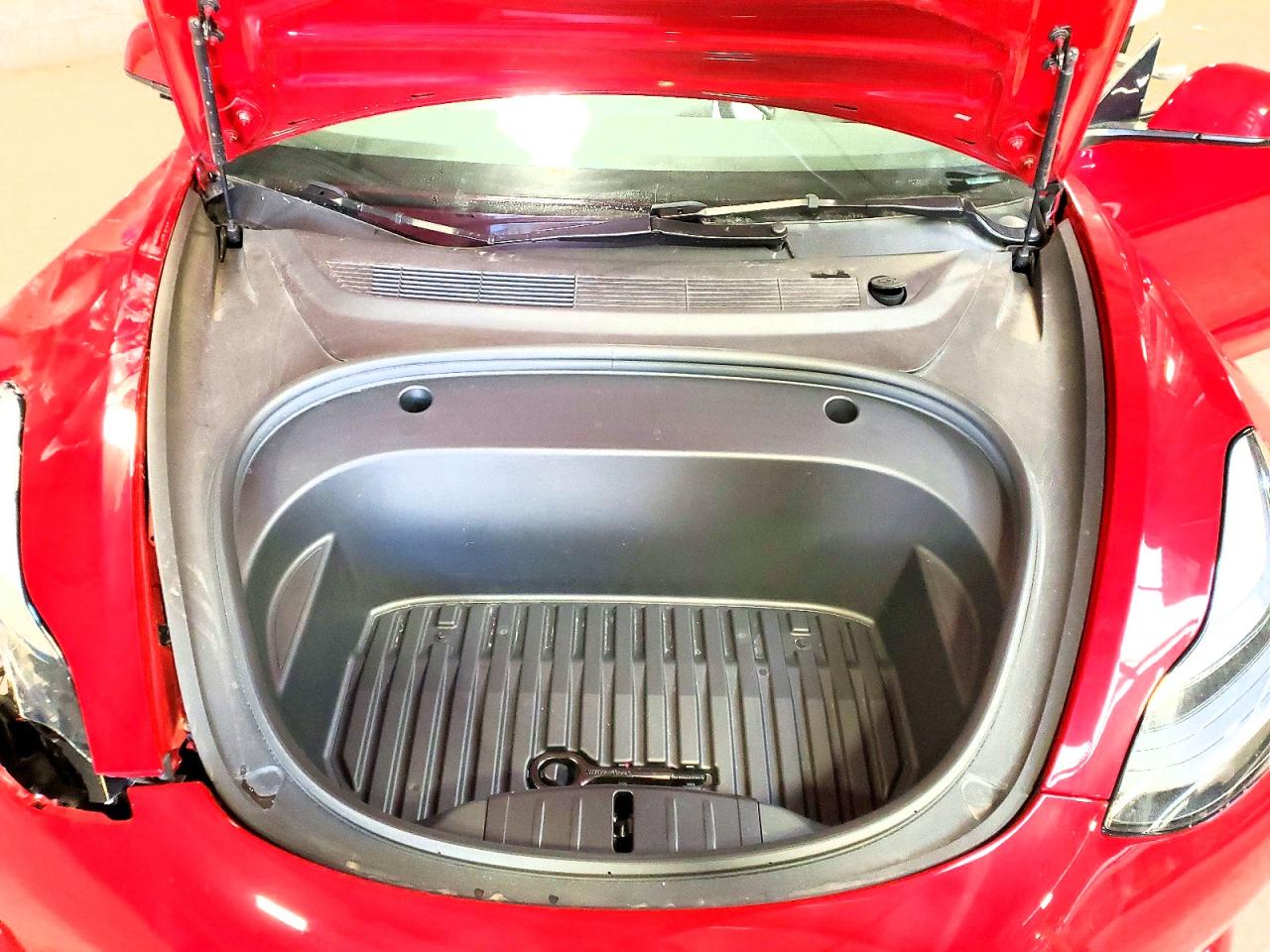 2023 TESLA MODEL 3 photo 21