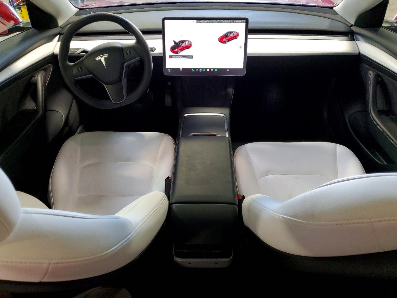 2023 TESLA MODEL 3 photo 15