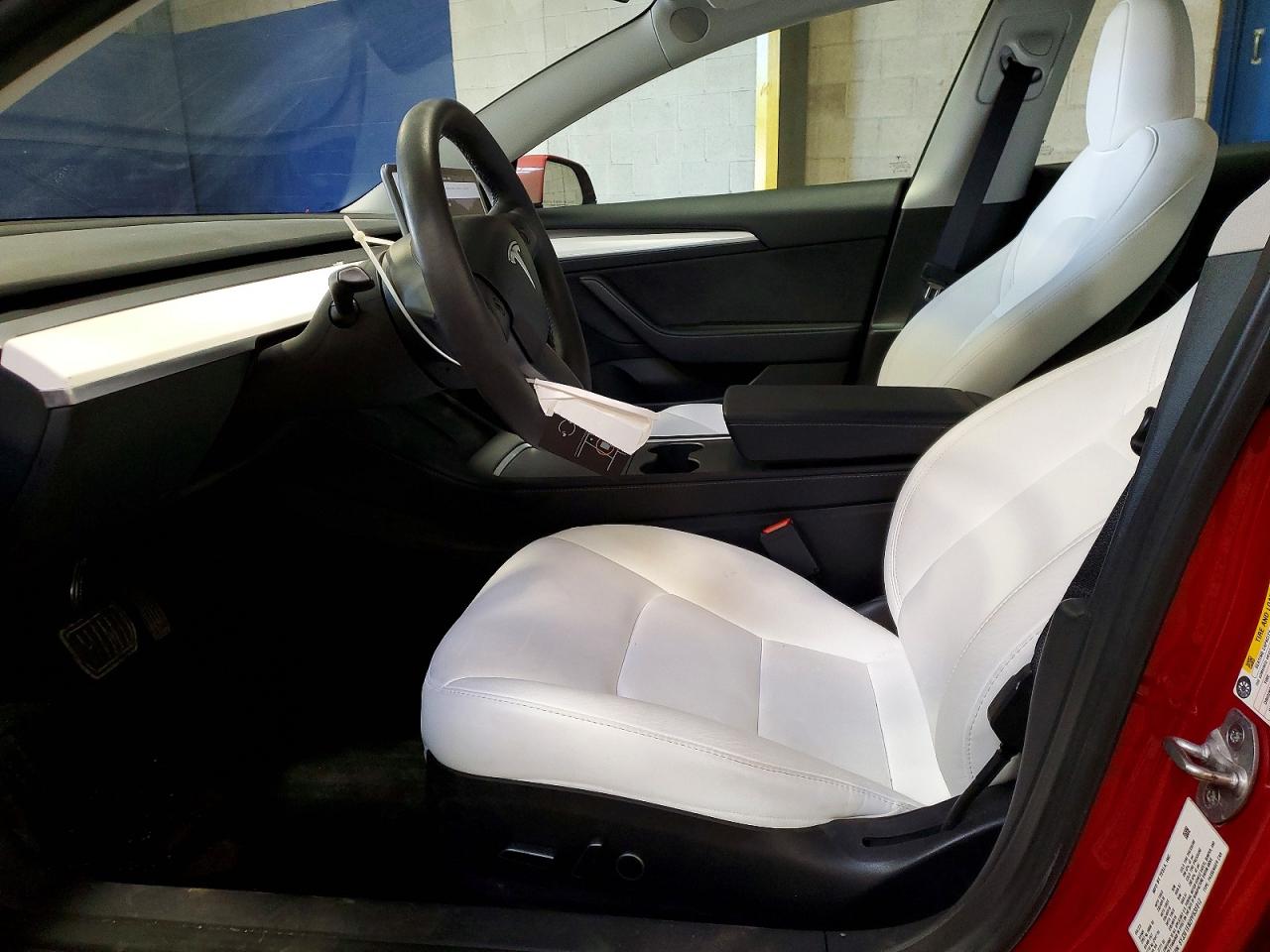 2023 TESLA MODEL 3 photo 13