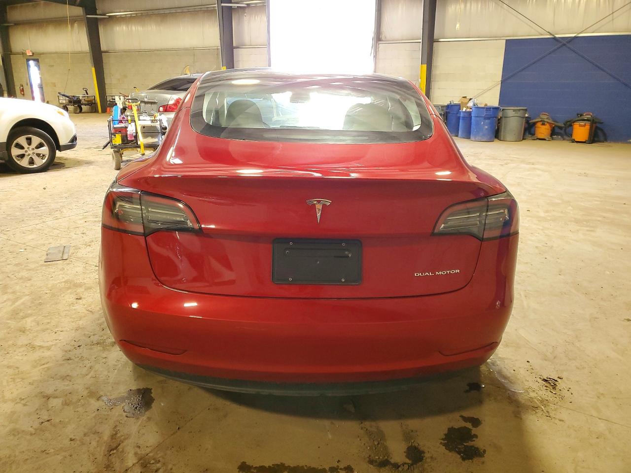 2023 TESLA MODEL 3 photo 11