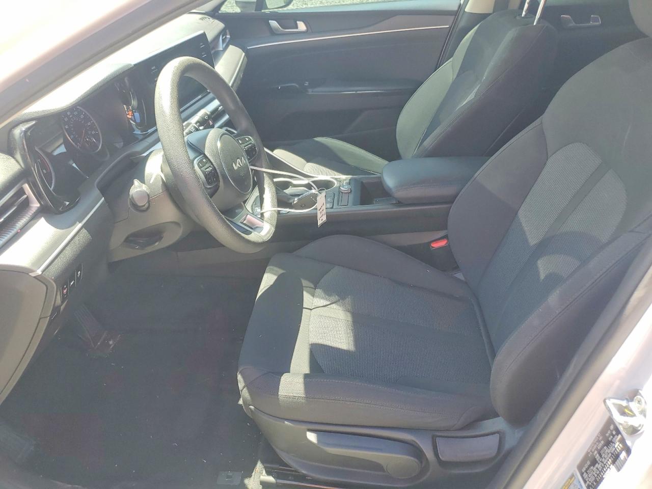 2023 KIA K5 LXS photo 13