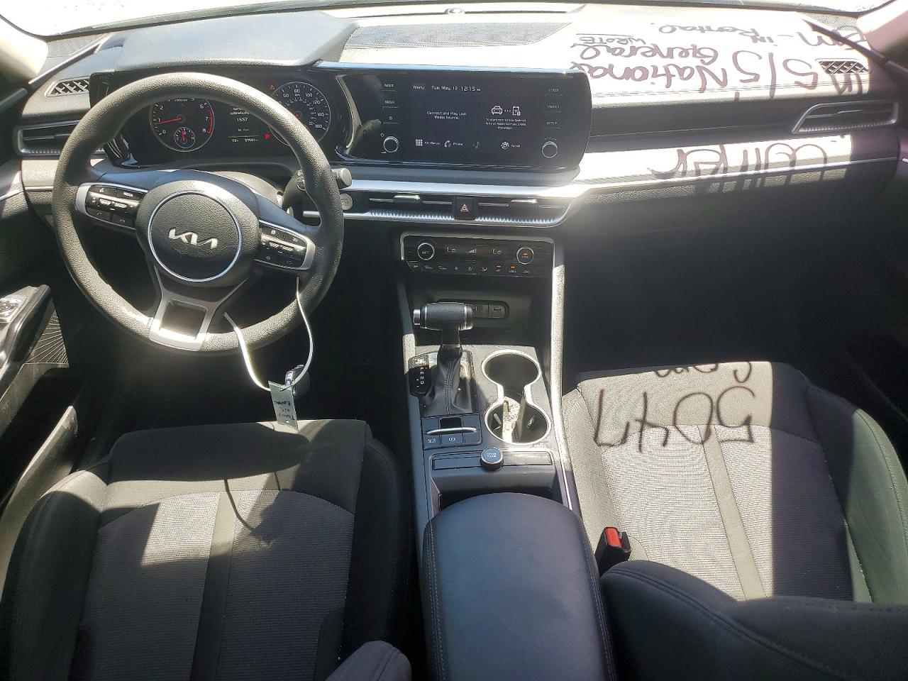 2023 KIA K5 LXS photo 15