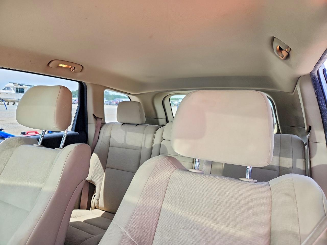 2014 JEEP GRAND CHEROKEE LAREDO photo 19