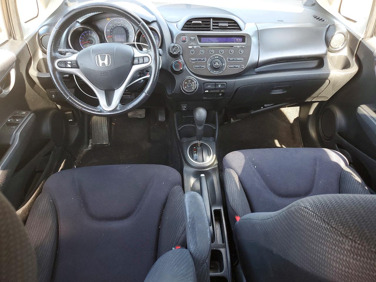 2013 HONDA FIT SPORT photo 22