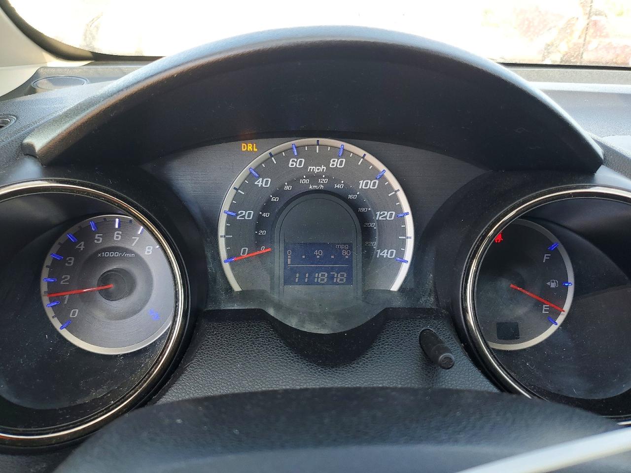 2013 HONDA FIT SPORT photo 25