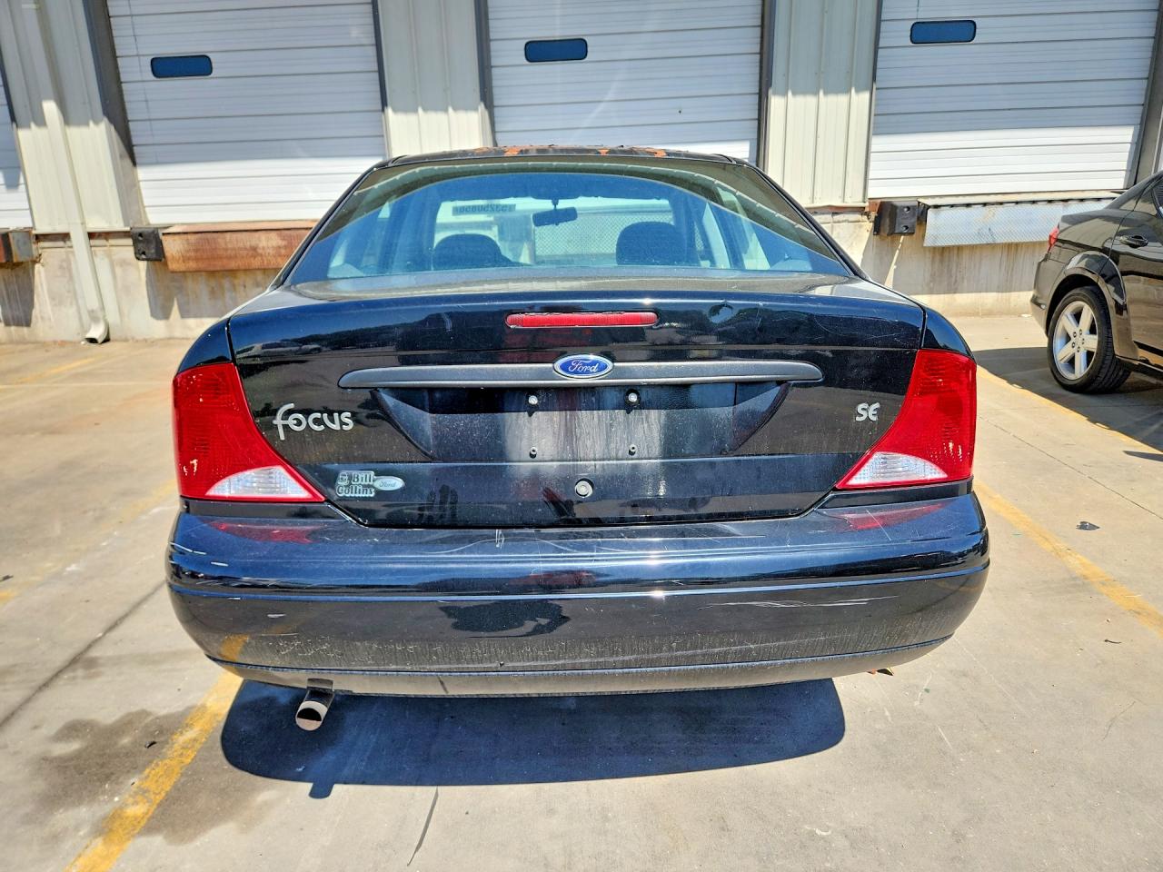 2000 FORD FOCUS SE photo 15