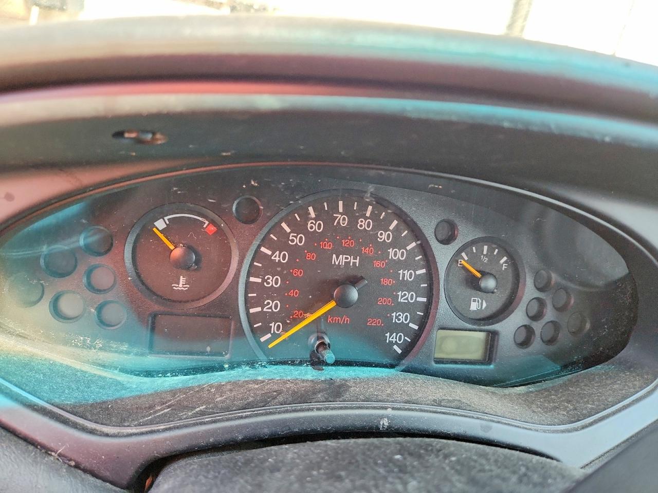 2000 FORD FOCUS SE photo 24