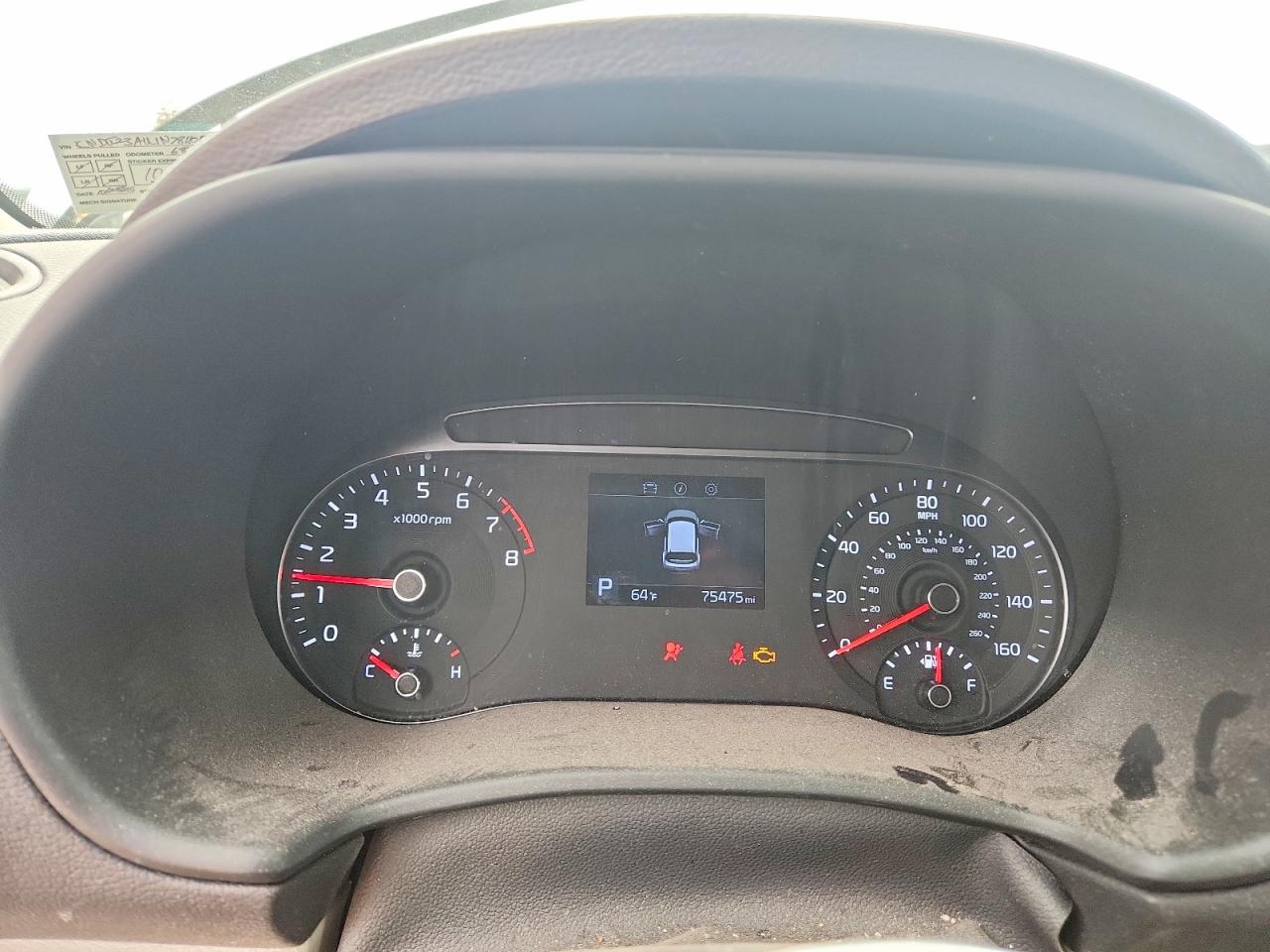 2022 KIA SOUL photo 17