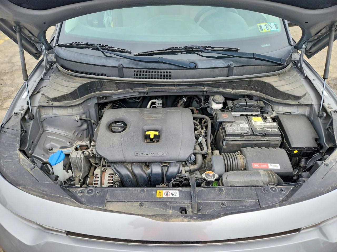 2022 KIA SOUL photo 21