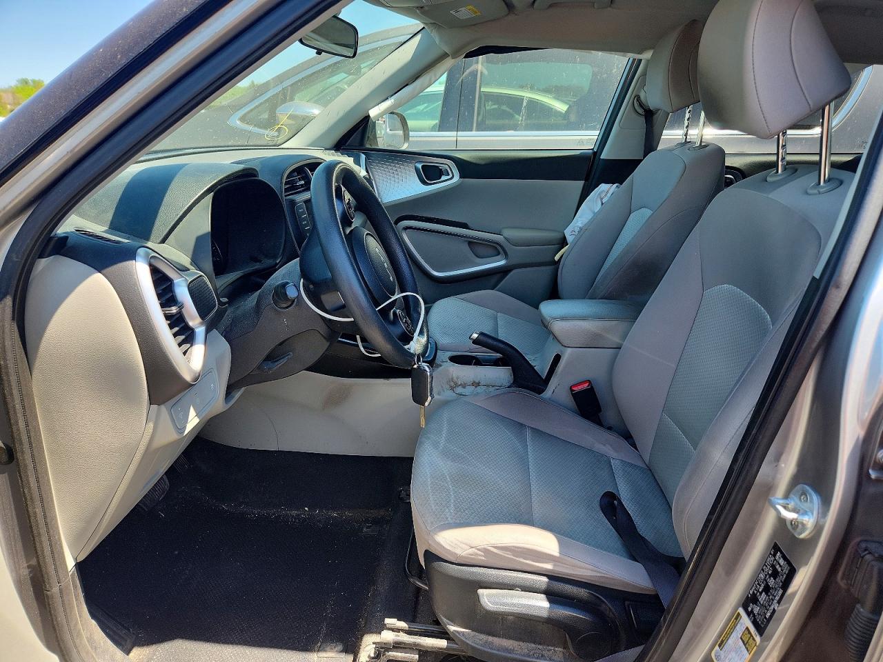 2022 KIA SOUL photo 13