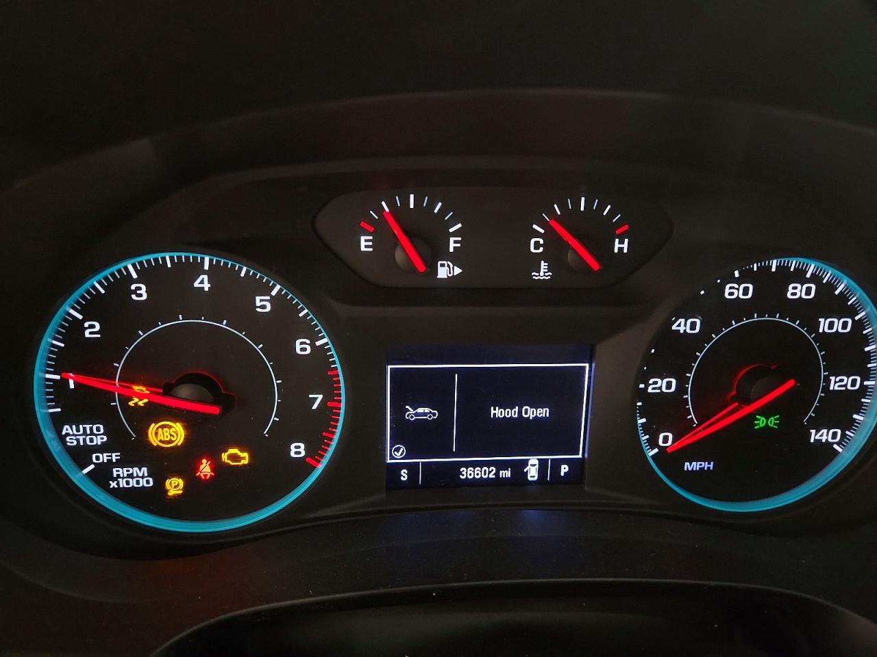 2024 CHEVROLET MALIBU LT photo 17