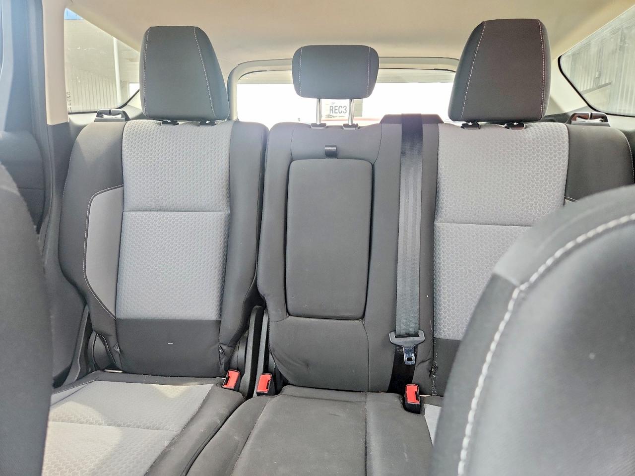 2017 FORD ESCAPE SE photo 10