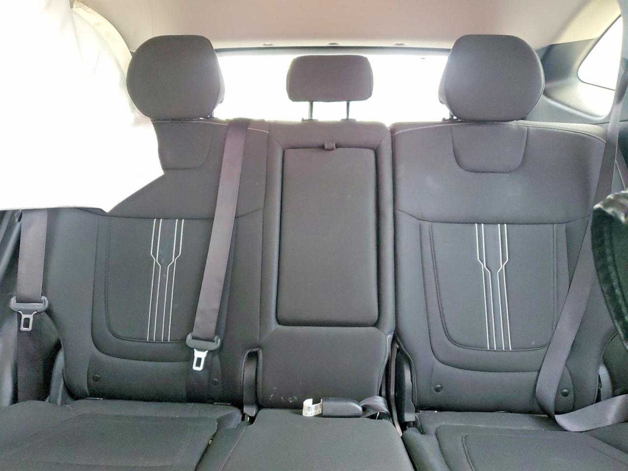 2022 HYUNDAI TUCSON SEL photo 19