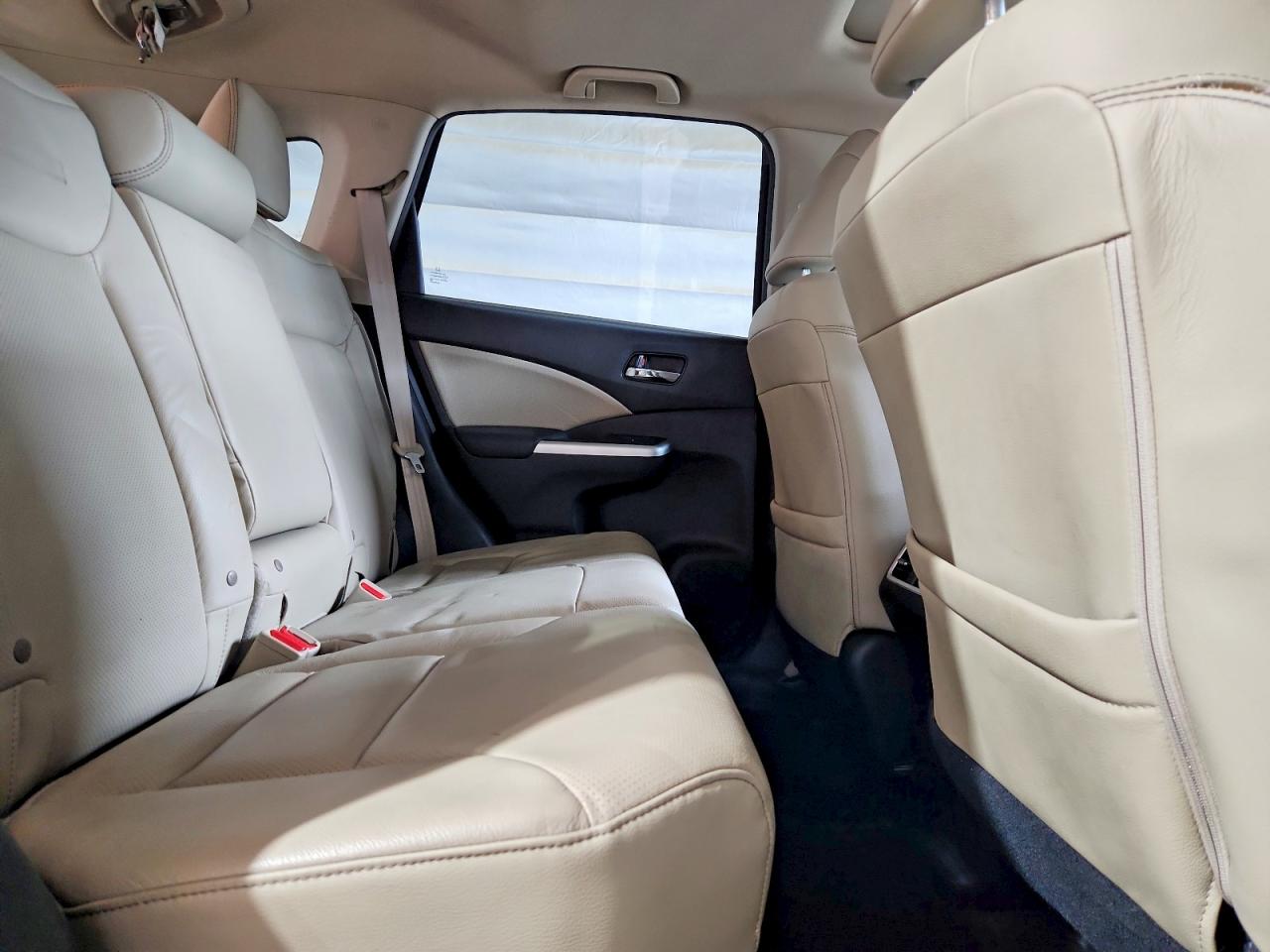 2015 HONDA CR-V EXL photo 21