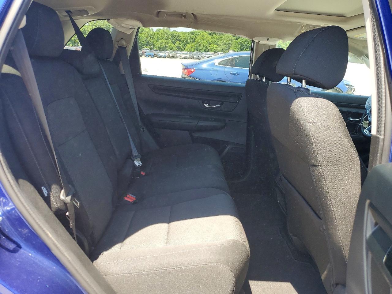 2024 HONDA CR-V EX photo 19
