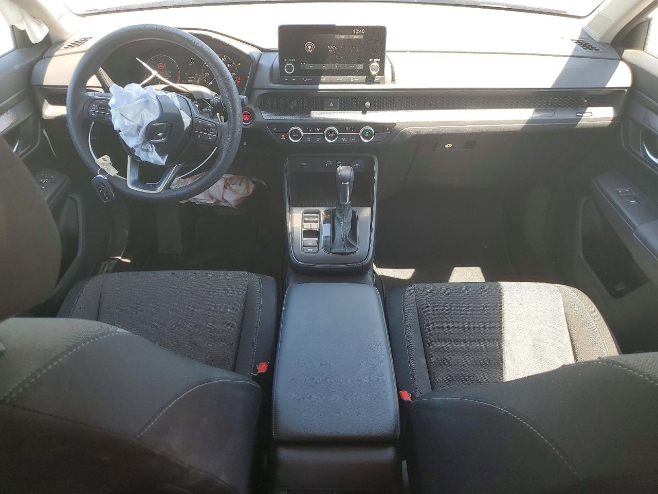 2024 HONDA CR-V EX photo 15