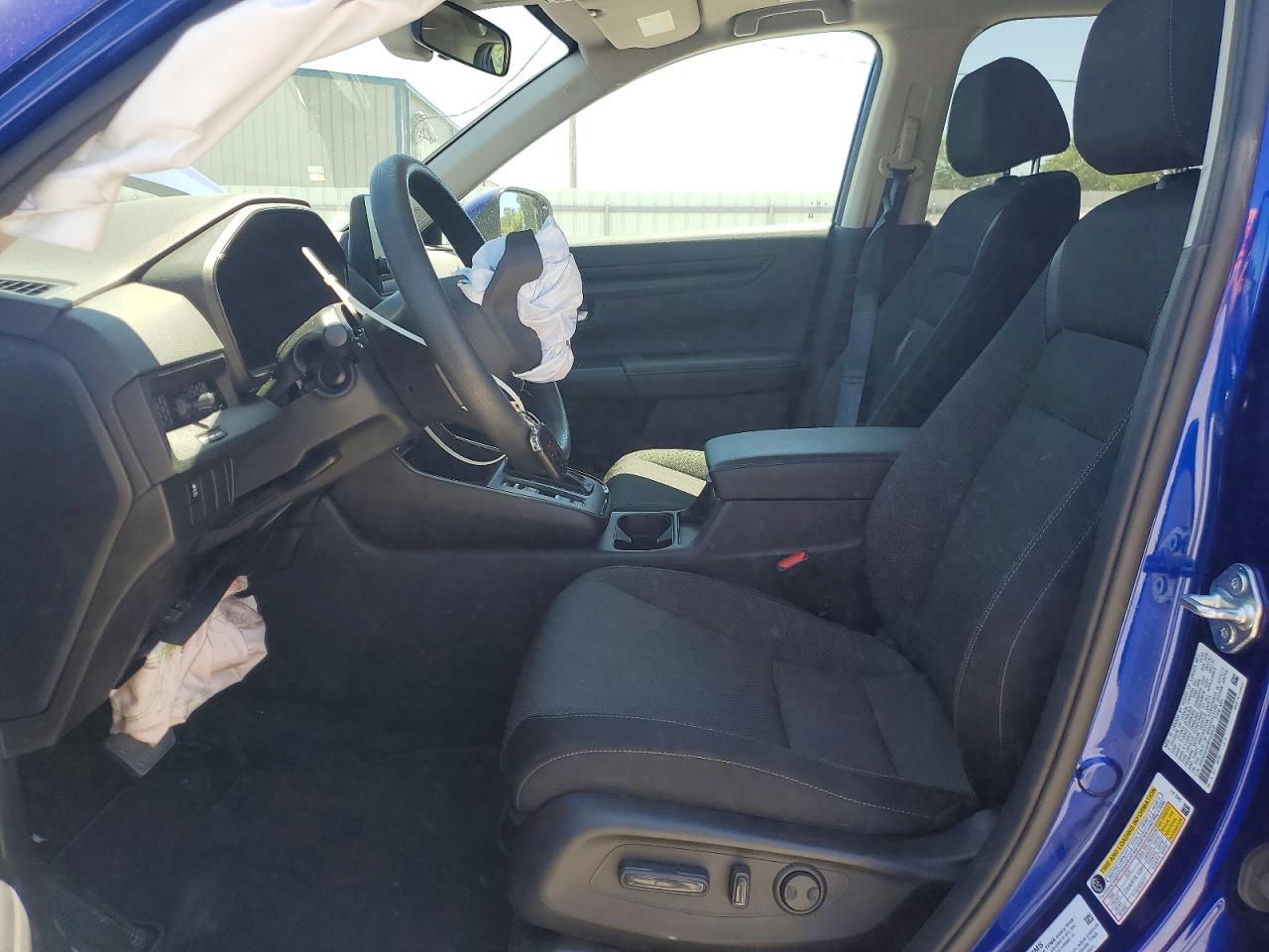 2024 HONDA CR-V EX photo 13