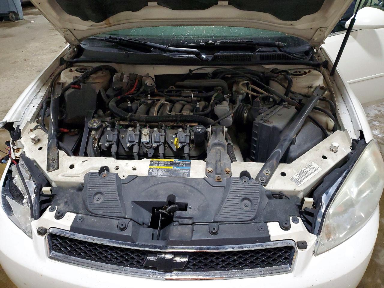 2007 CHEVROLET IMPALA SUPER SPORT photo 31