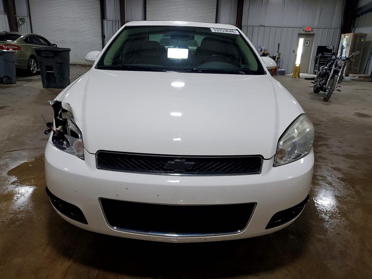 2007 CHEVROLET IMPALA SUPER SPORT photo 13