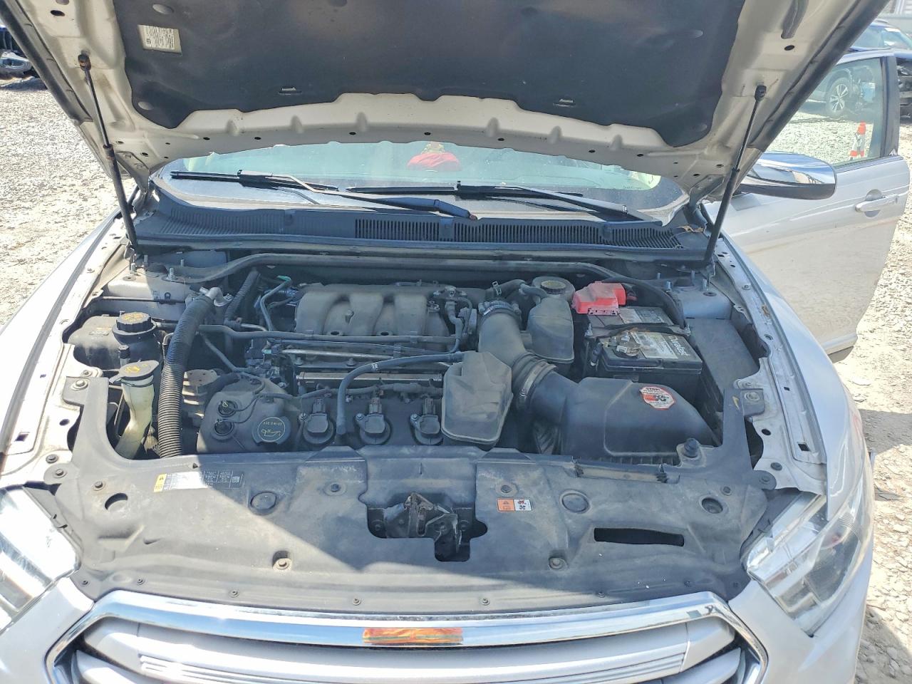 2016 FORD TAURUS LIMITED photo 31