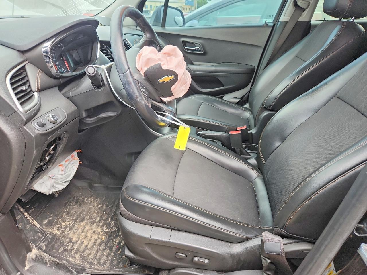 2019 CHEVROLET TRAX 1LT photo 13