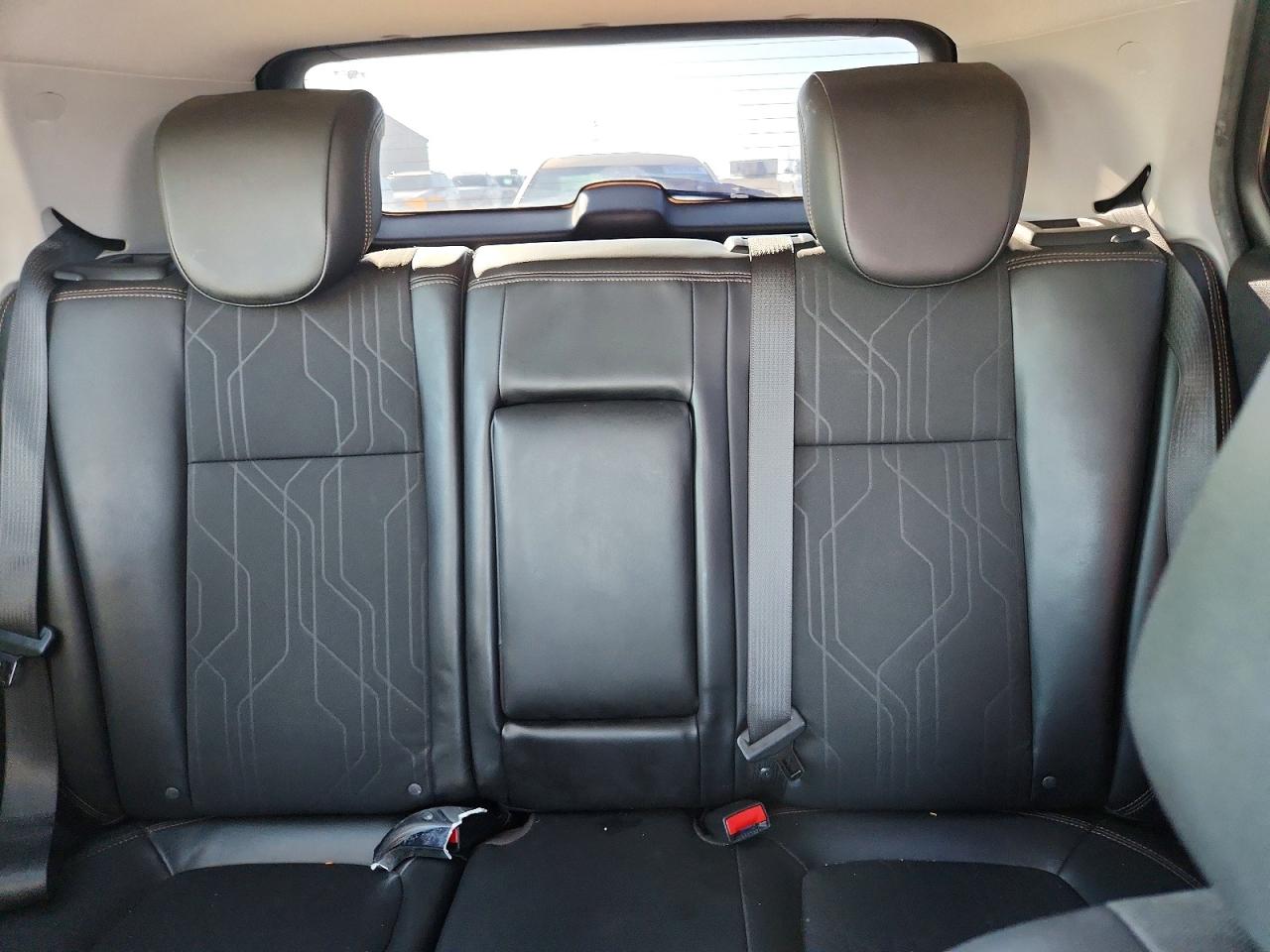 2019 CHEVROLET TRAX 1LT photo 19