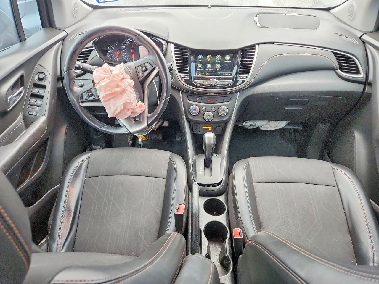 2019 CHEVROLET TRAX 1LT photo 15