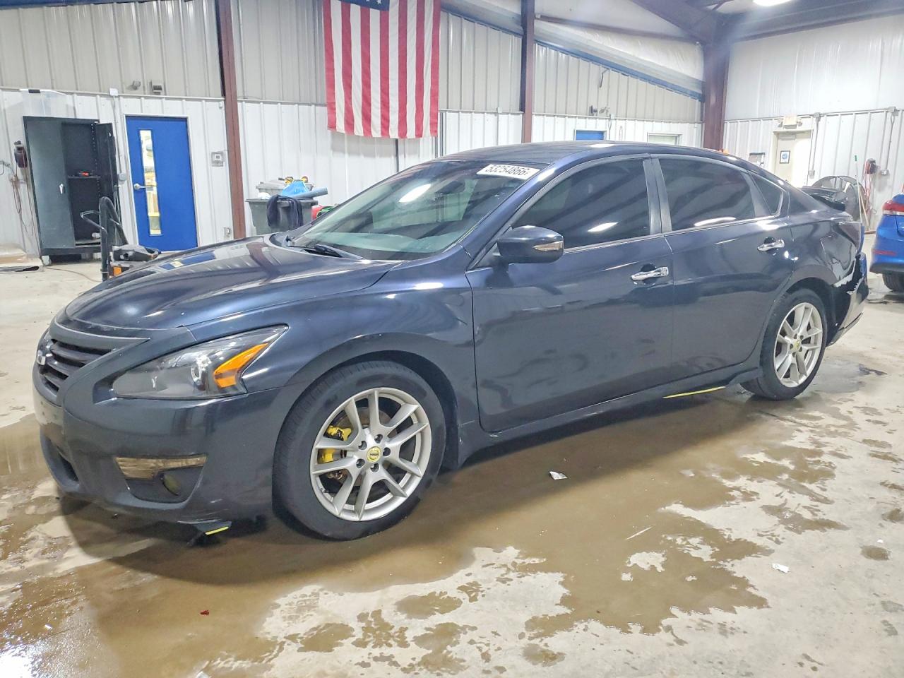 2014 NISSAN ALTIMA