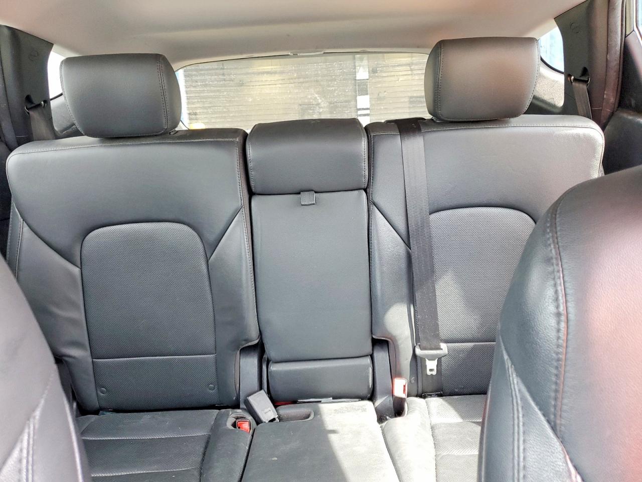 2018 HYUNDAI SANTA FE SPORT 2.0T photo 19