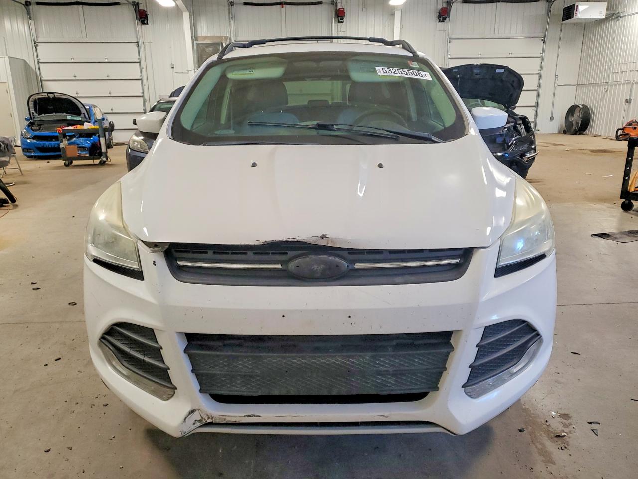 2013 FORD ESCAPE SE photo 13