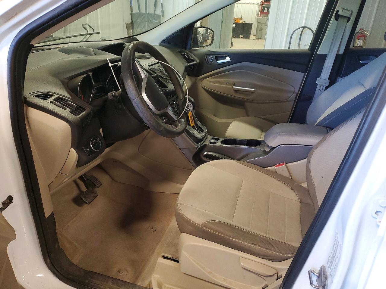 2013 FORD ESCAPE SE photo 19