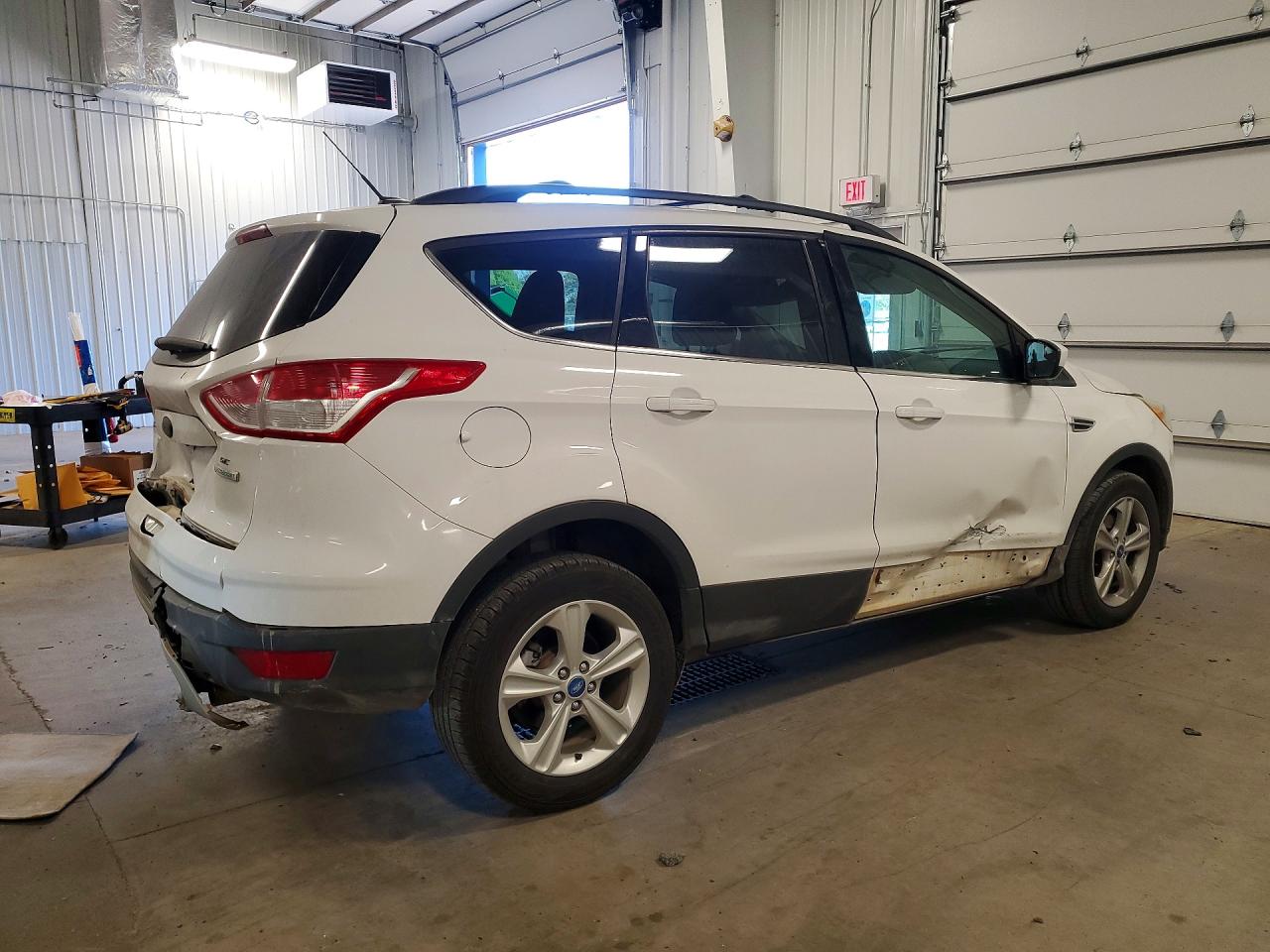 2013 FORD ESCAPE SE photo 7