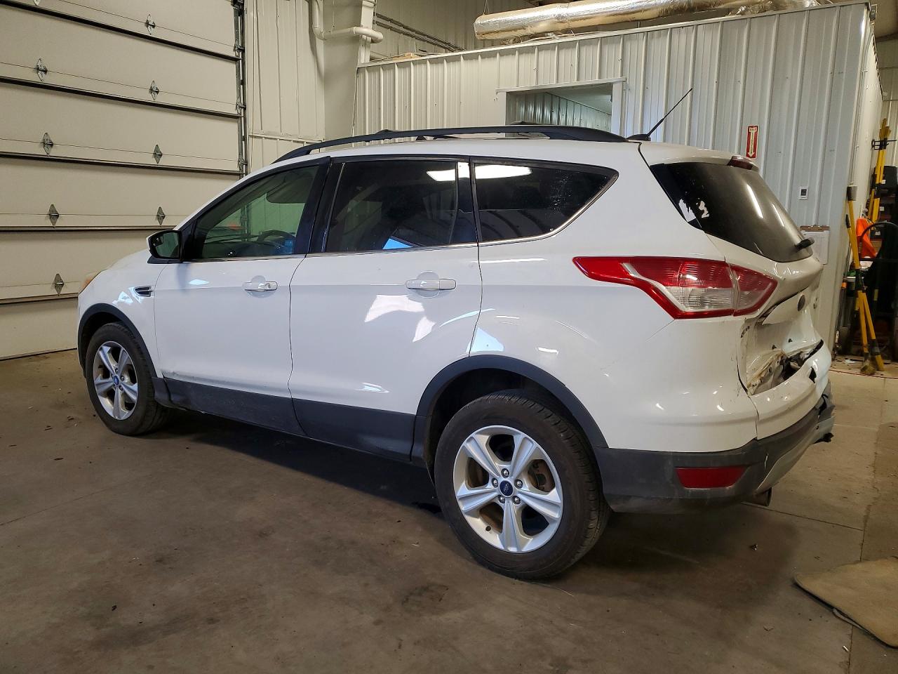 2013 FORD ESCAPE SE photo 4