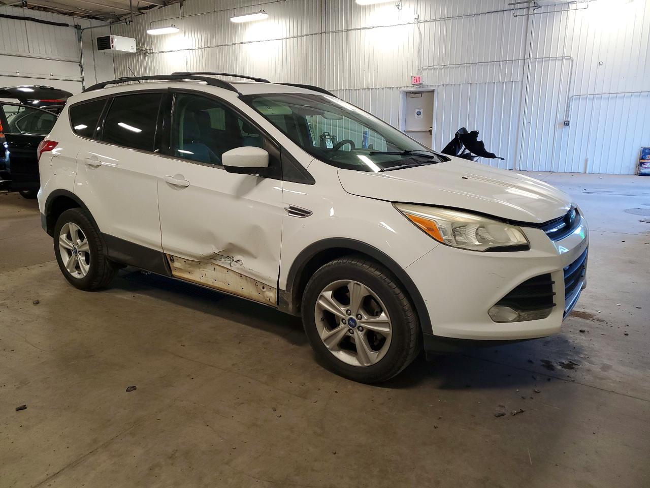 2013 FORD ESCAPE SE photo 10