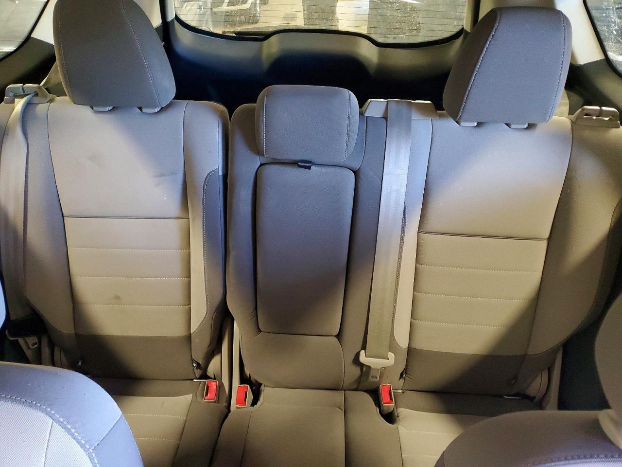 2013 FORD ESCAPE SE photo 28