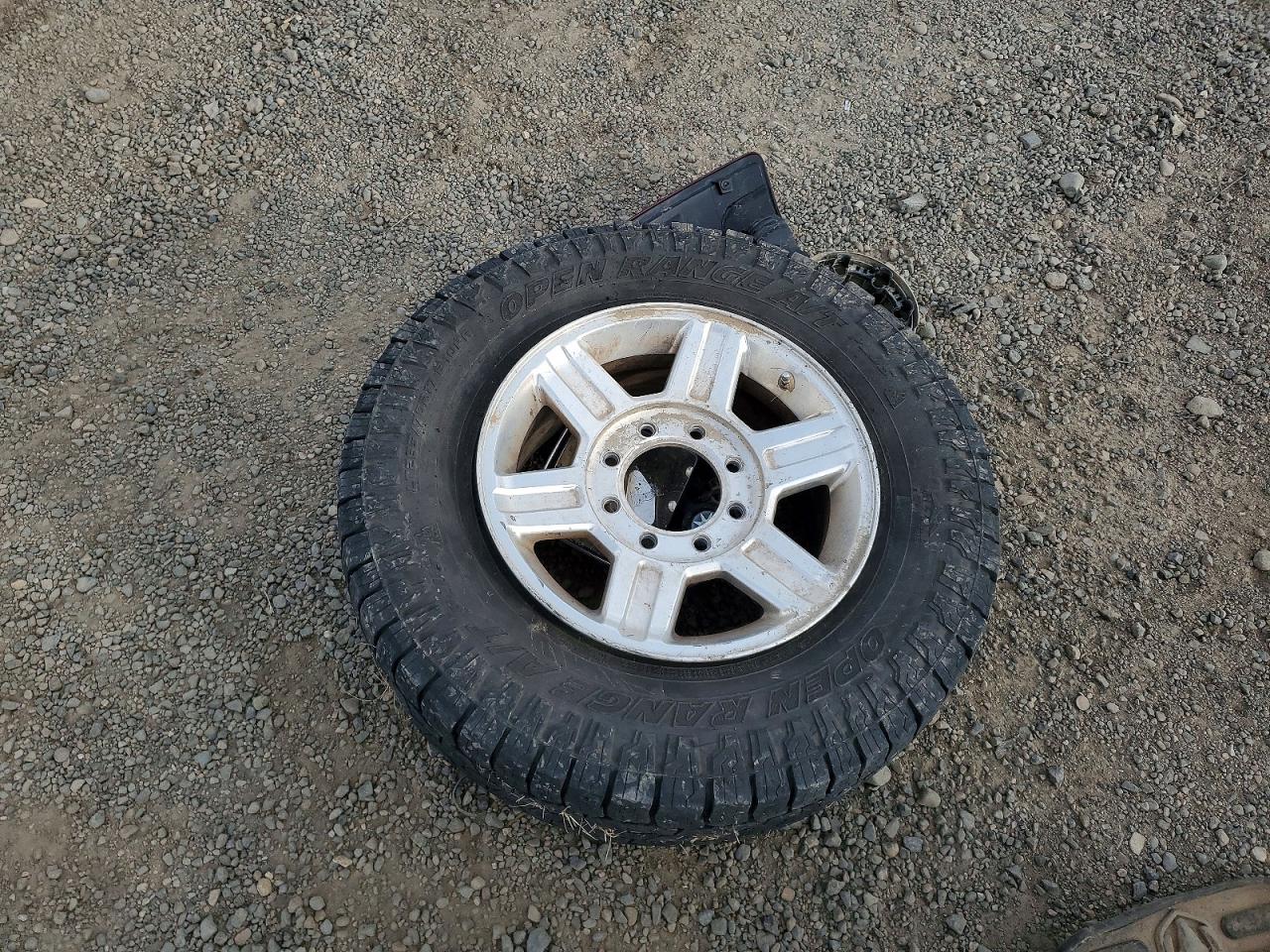 2012 DODGE RAM 3500 LARAMIE photo 12