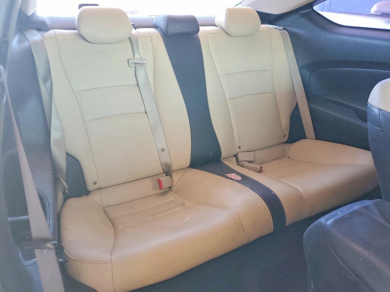 2013 HONDA ACCORD EXL photo 19