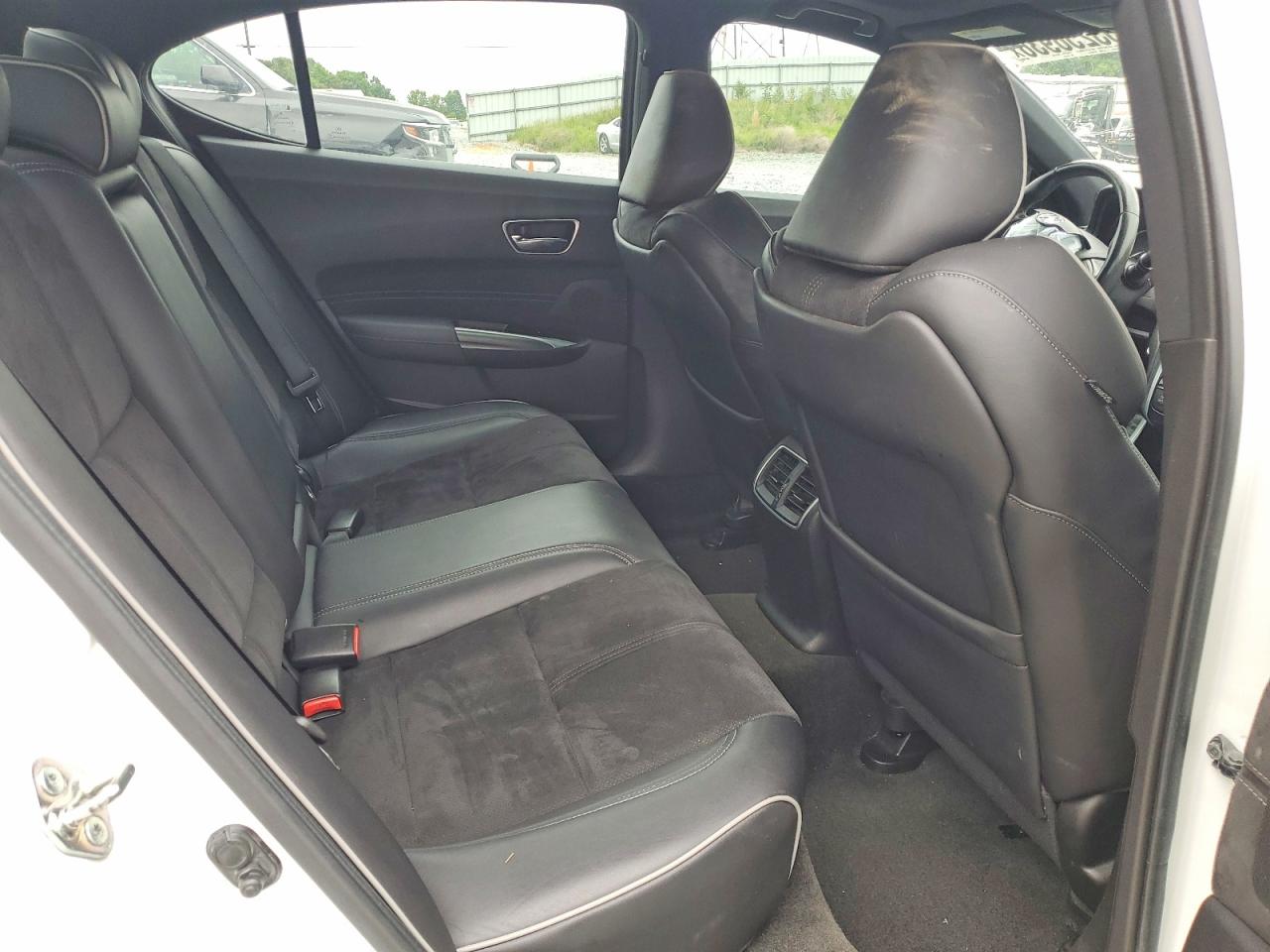 2018 ACURA TLX TECH+A photo 28