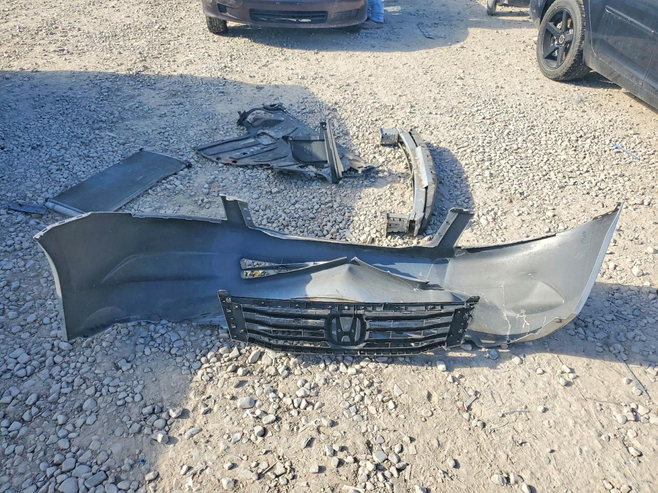 2009 HONDA ACCORD EXL photo 34