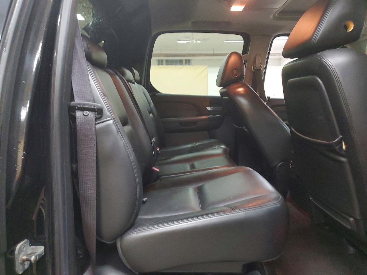 2007 CADILLAC ESCALADE EXT photo 10