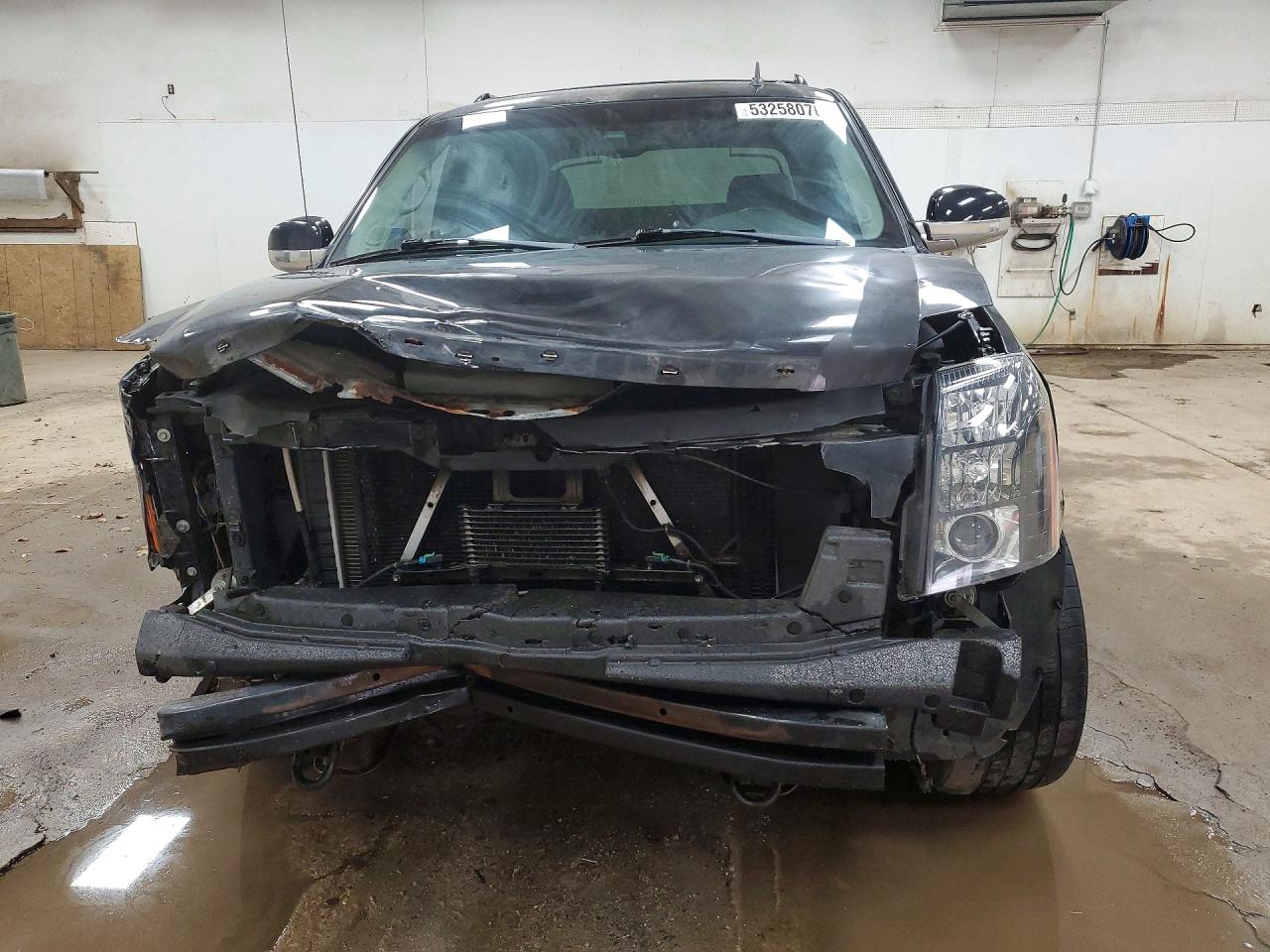 2007 CADILLAC ESCALADE EXT photo 5