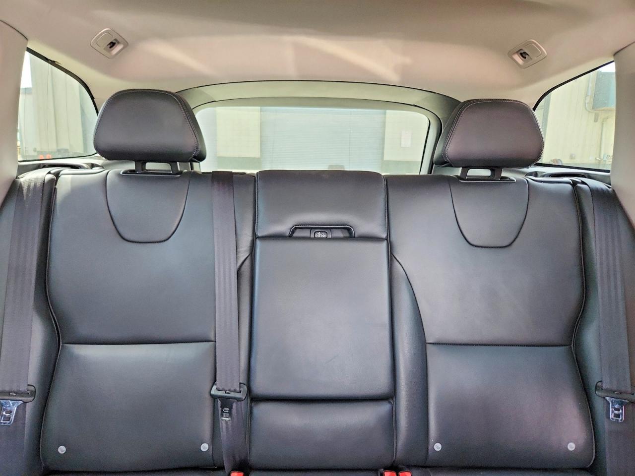 2017 VOLVO XC60 T5 INSCRIPTION photo 10