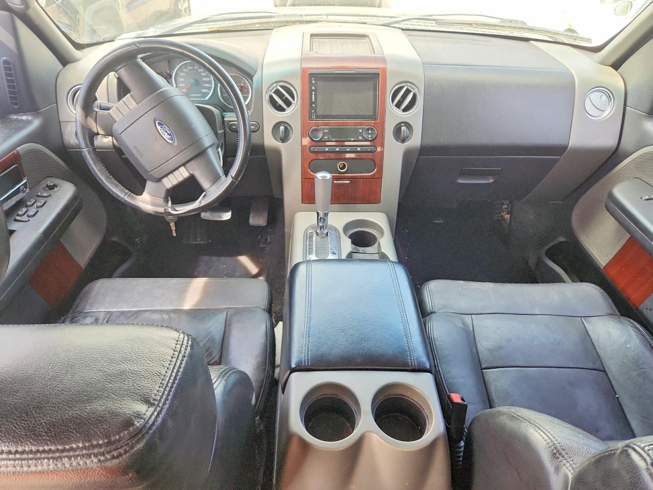 2007 FORD F150 SUPERCREW photo 22
