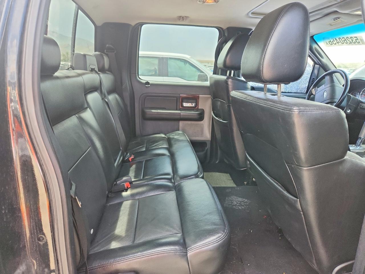 2007 FORD F150 SUPERCREW photo 28