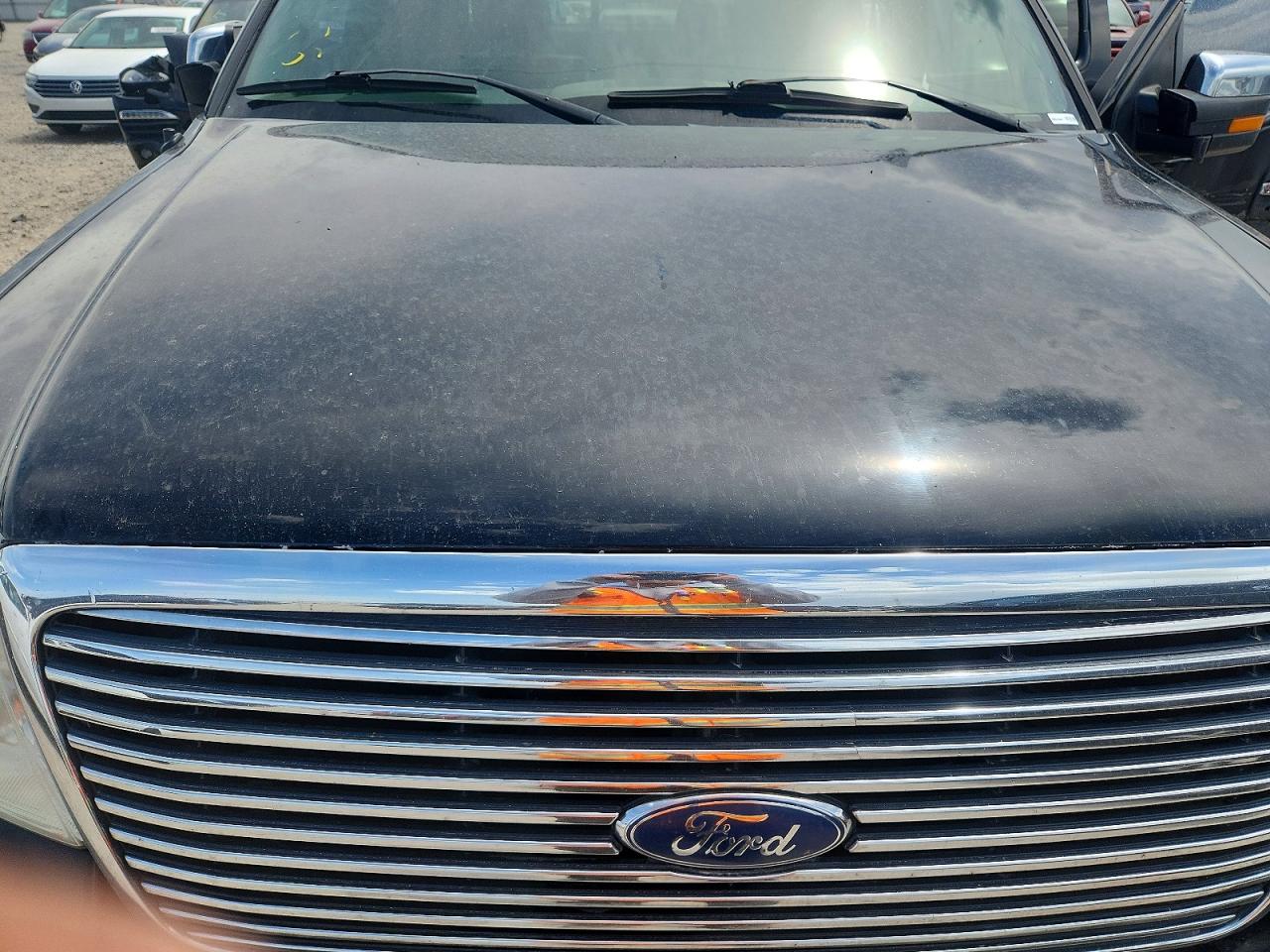2007 FORD F150 SUPERCREW photo 31