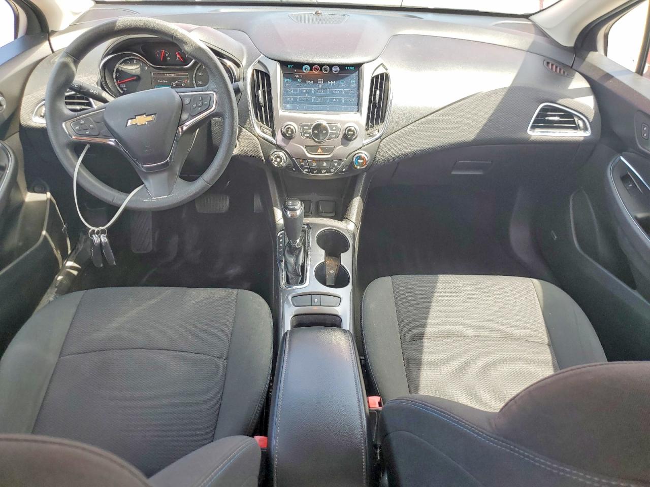 2016 CHEVROLET CRUZE LT photo 15