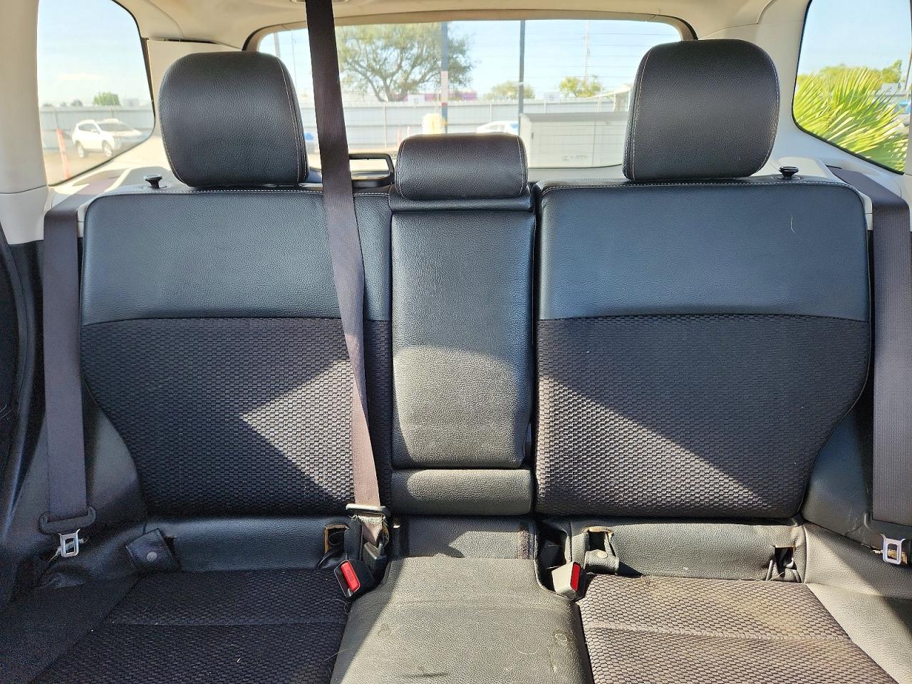 2015 SUBARU FORESTER 2.0XT PREMIUM photo 19