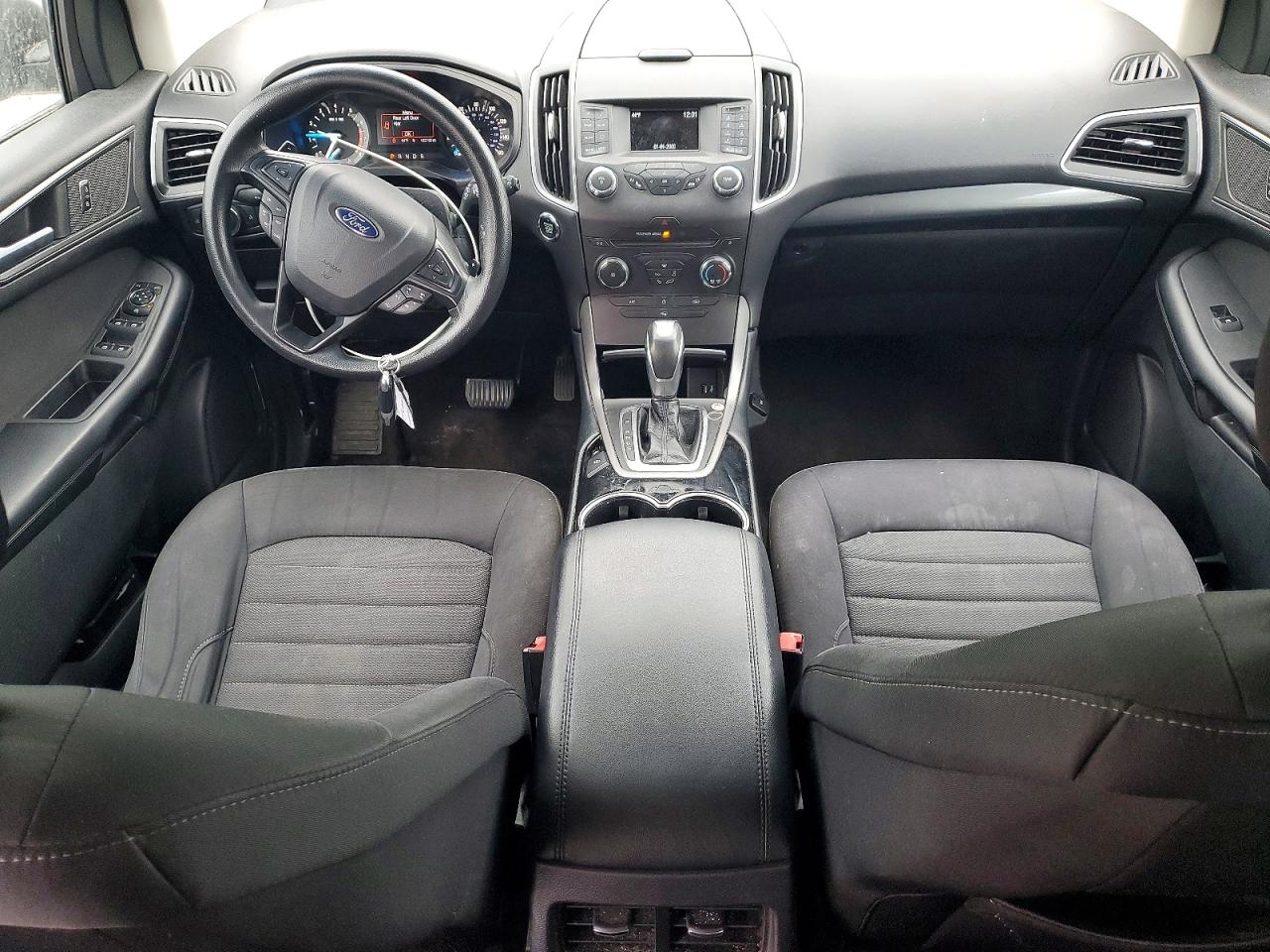 2016 FORD EDGE SE photo 8