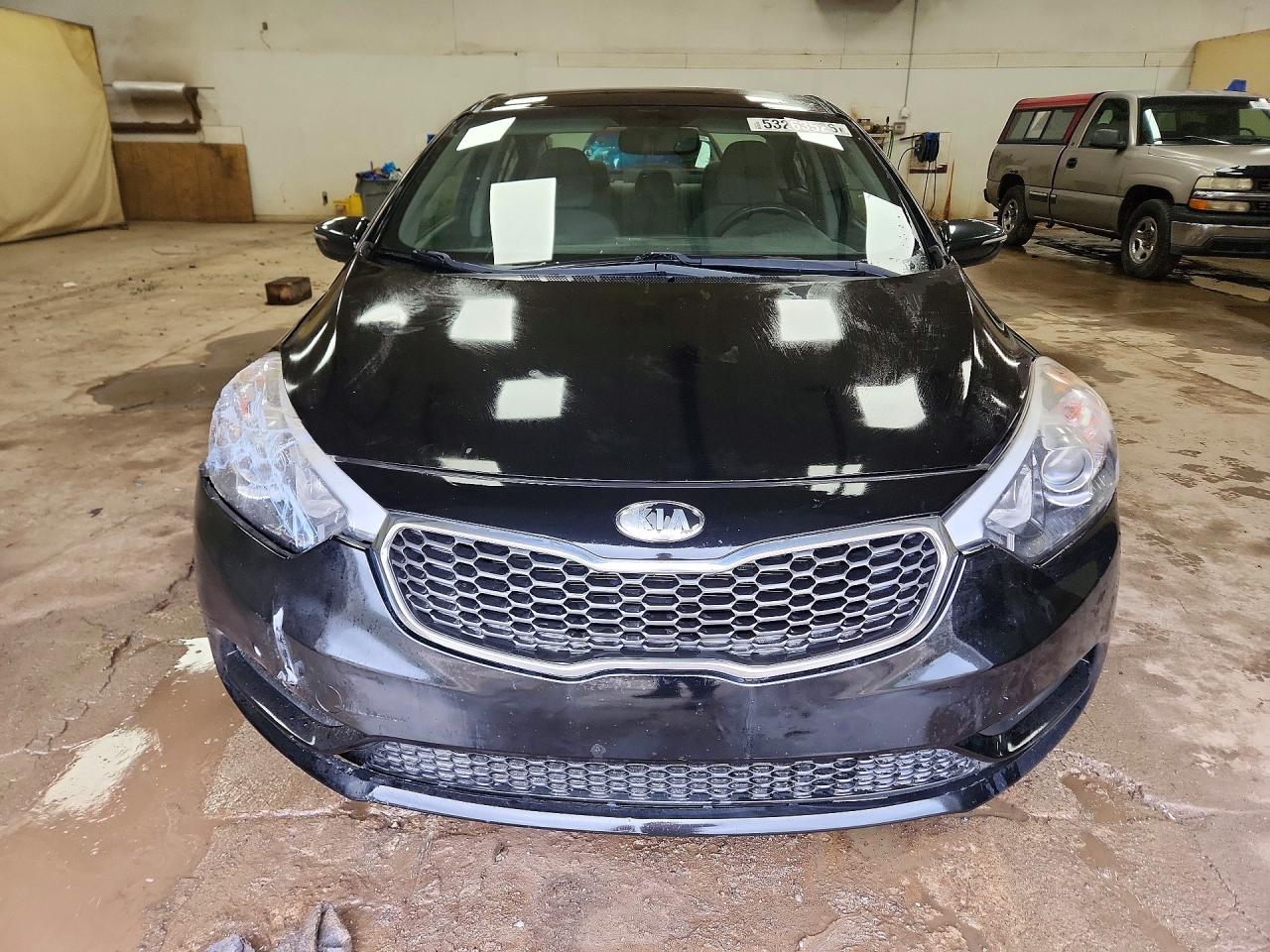 2014 KIA FORTE LX photo 9