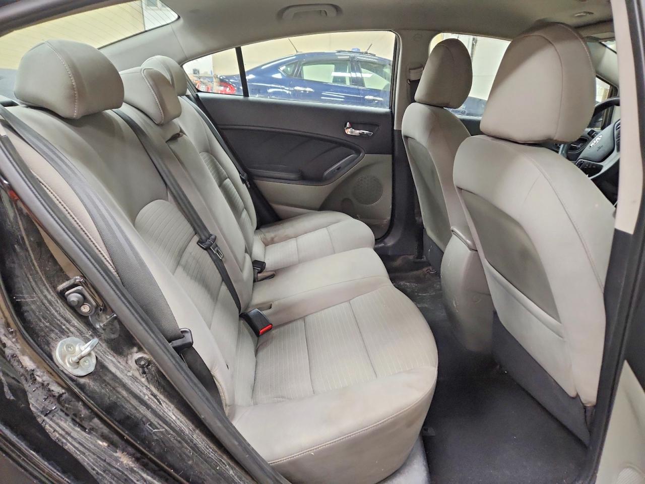 2014 KIA FORTE LX photo 19